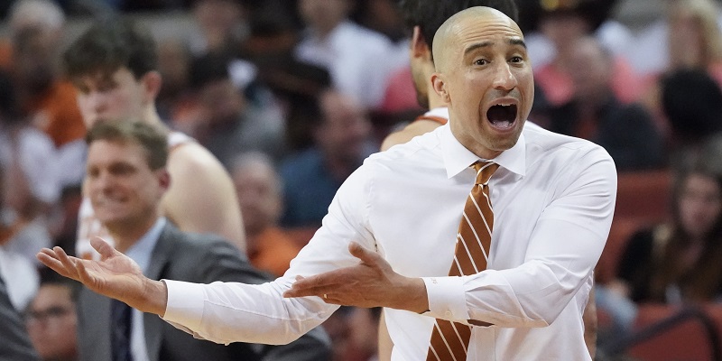 Shaka Smart