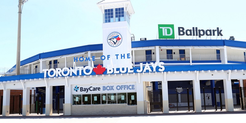 Toronto Blue Jays