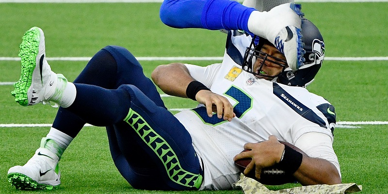 Russell Wilson