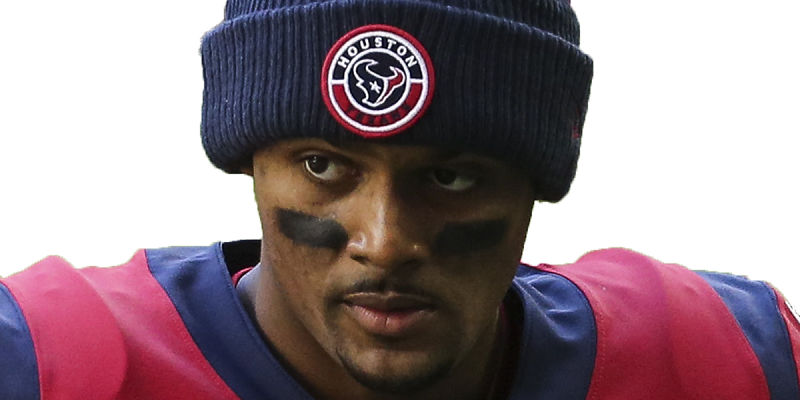 Deshaun Watson