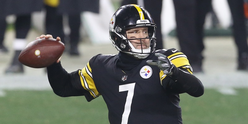 Ben Roethlisberger