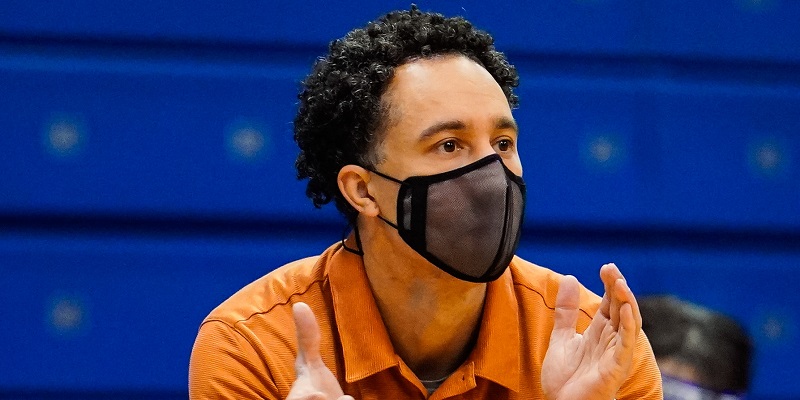 Shaka Smart