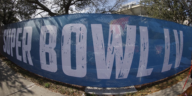 Super Bowl LV