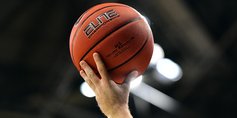 NCAA basketball, general