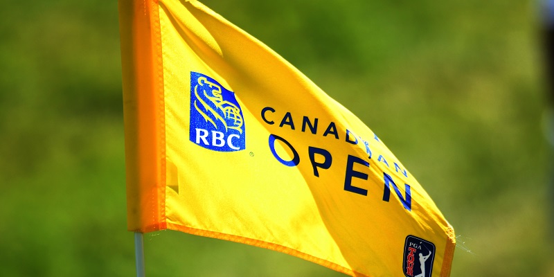 RBC Canadian Open