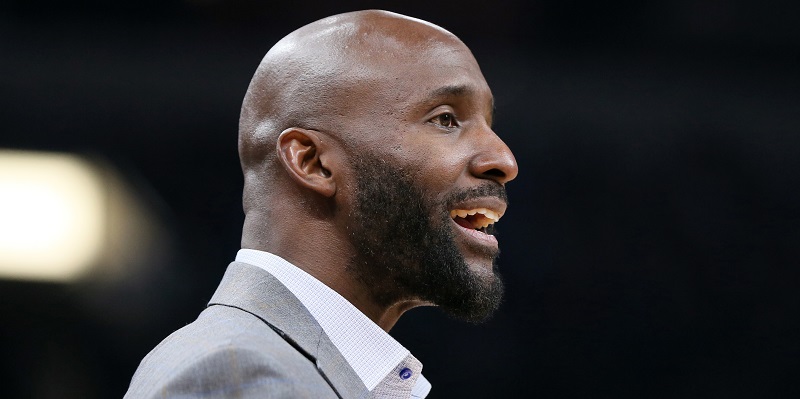 Lloyd Pierce