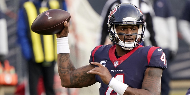 Deshaun Watson