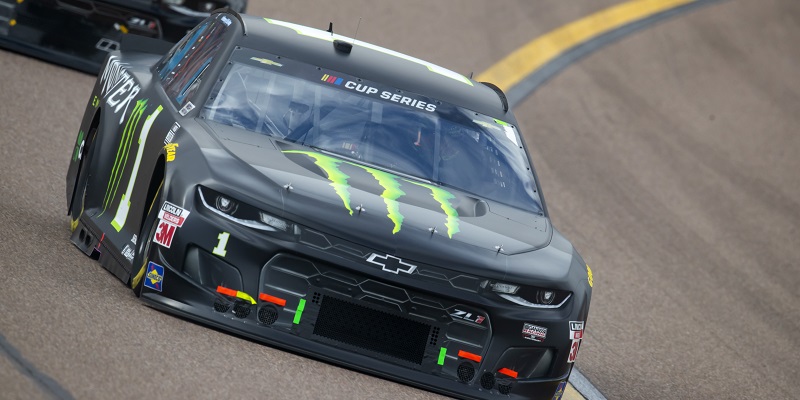 Kurt Busch