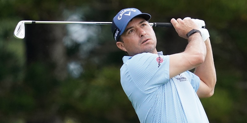Kevin Kisner