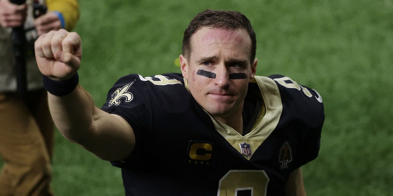 New Orleans Saints QB Drew Brees Retires After 20 NFL Seasons