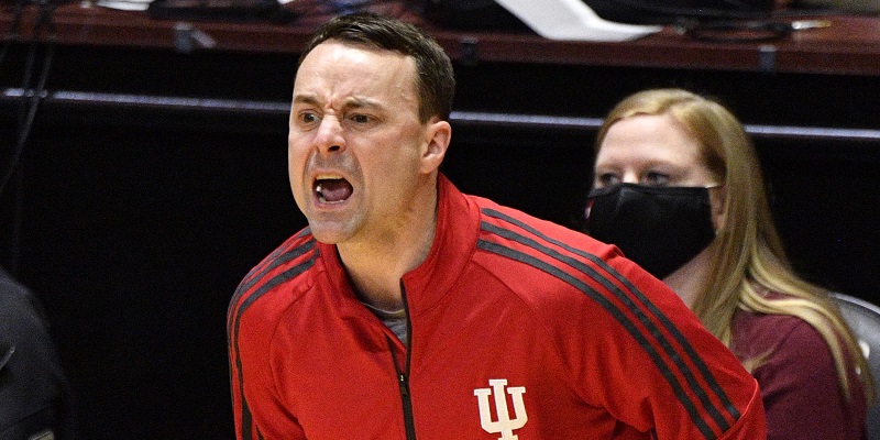Archie Miller