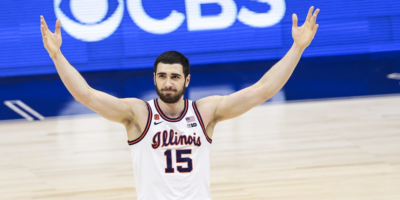 Giorgi Bezhanishvili