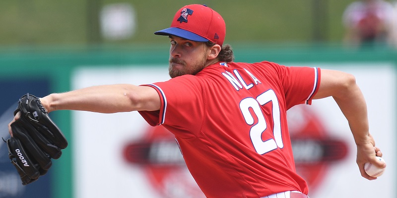 Aaron Nola