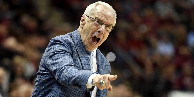 Roy Williams