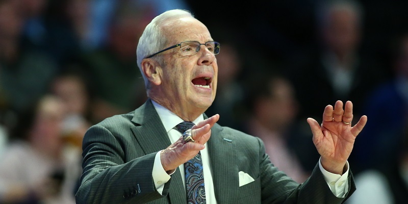 Roy Williams