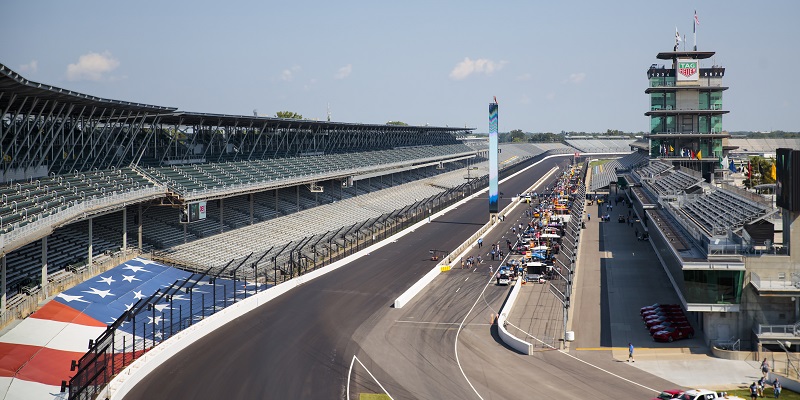 Indianapolis 500