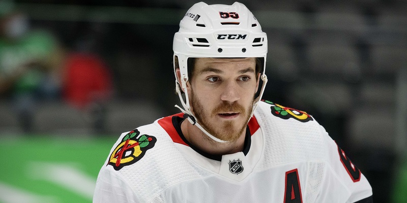 Andrew Shaw