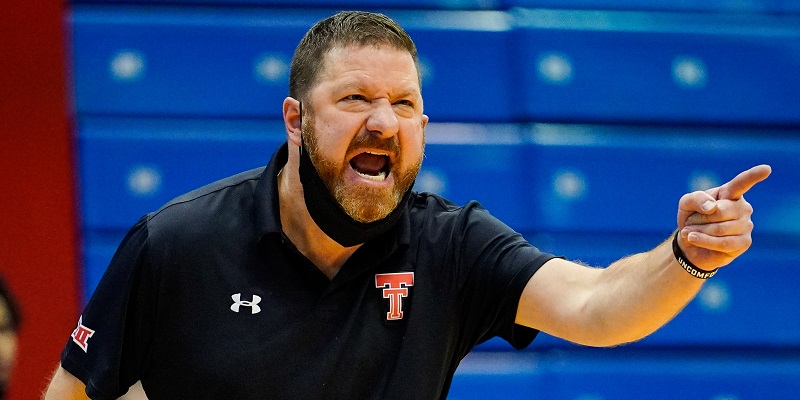 Chris Beard
