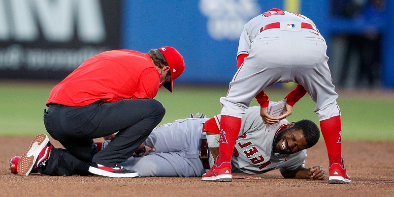 Dexter Fowler