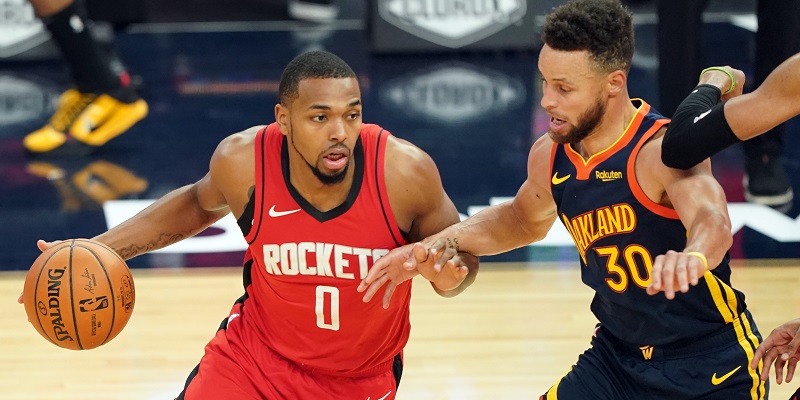Sterling Brown