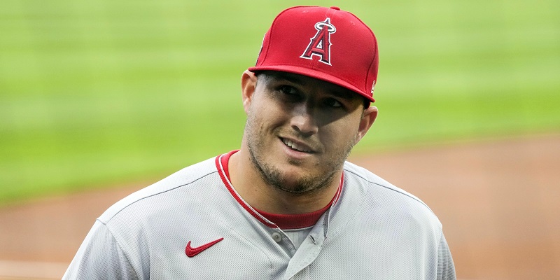 Mike Trout