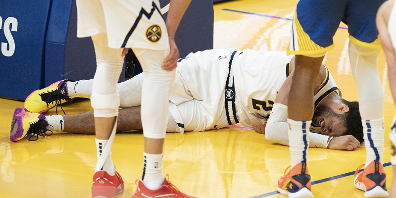 Jamal Murray