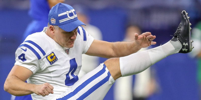 Adam Vinatieri: NFL all-time scoring leader and four-time Super Bowl  champion kicker retires, NFL News