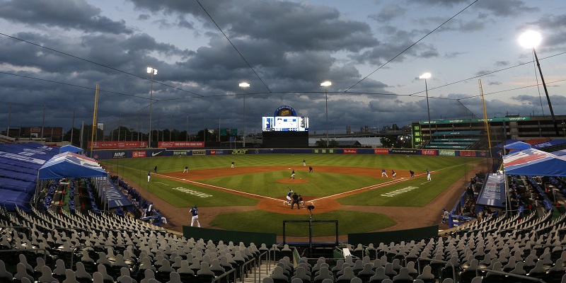 Sahlen Field