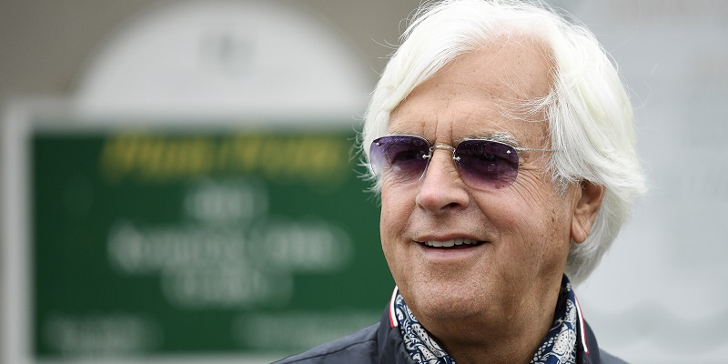 Bob Baffert