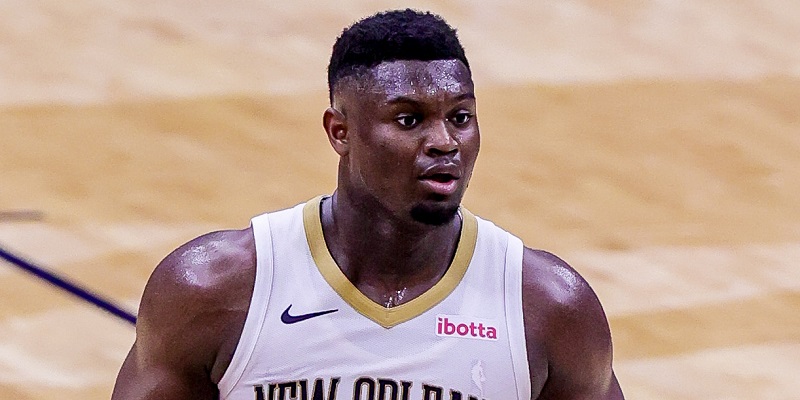 Zion Williamson
