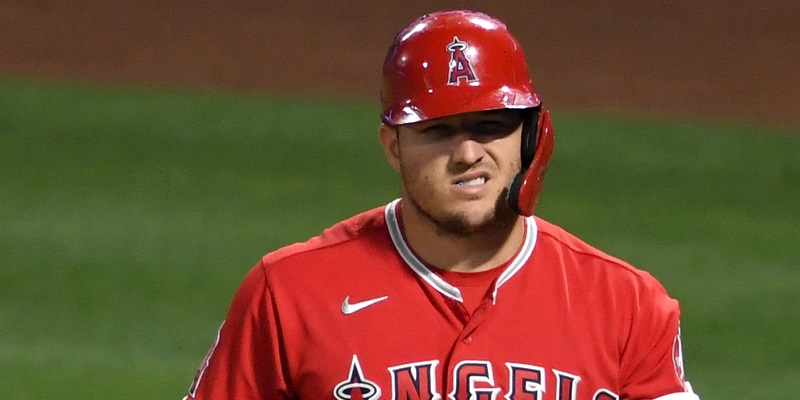 Mike Trout