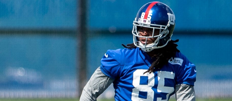 Kelvin Benjamin