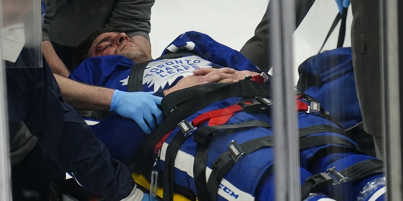 John Tavares