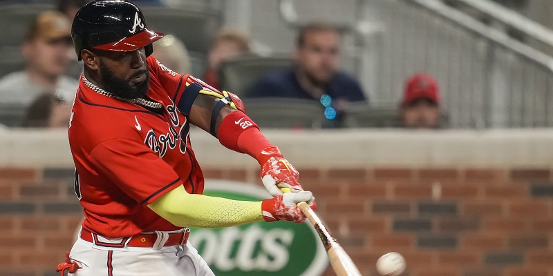 Marcell Ozuna