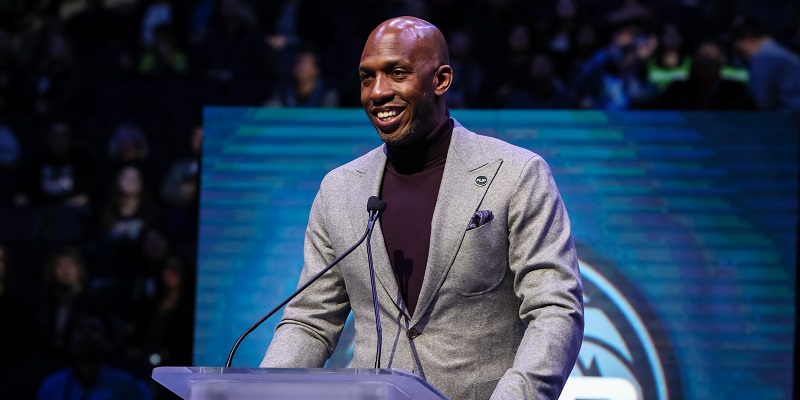 Chauncey Billups