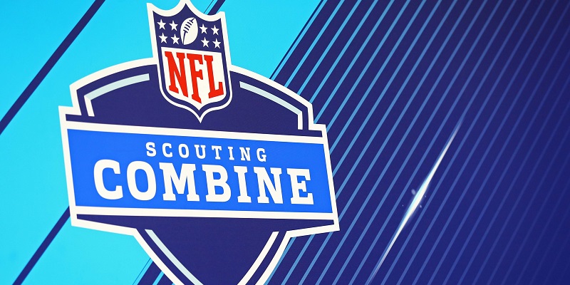 NFL Scouting Combine logo