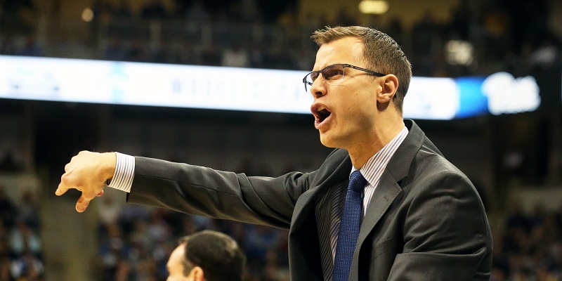 Jon Scheyer