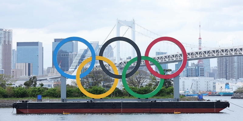 Tokyo Olympics