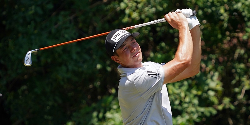 Viktor Hovland