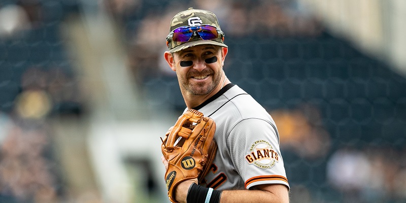 Evan Longoria