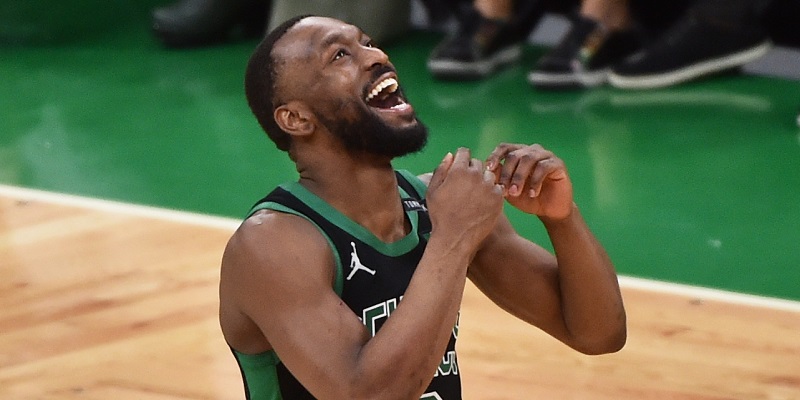 Kemba Walker