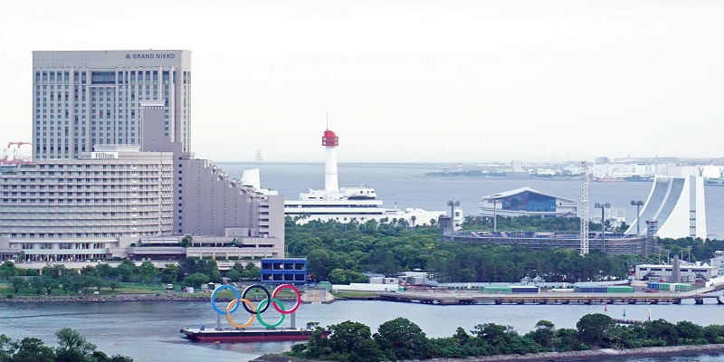 Tokyo Olympics