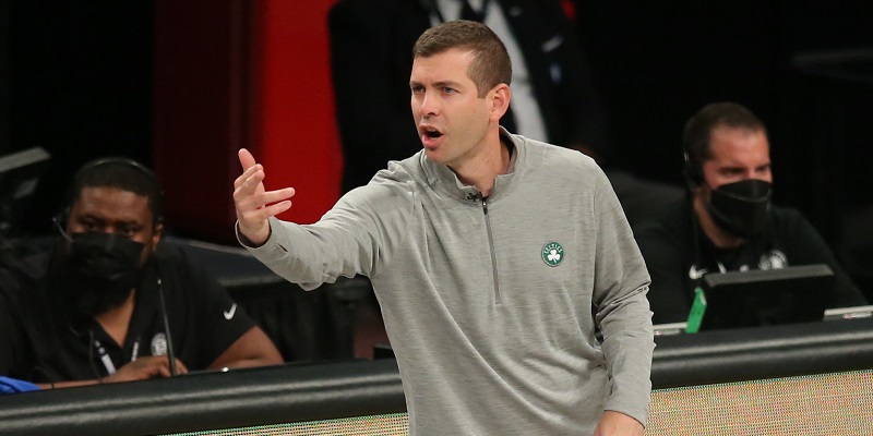 Brad Stevens