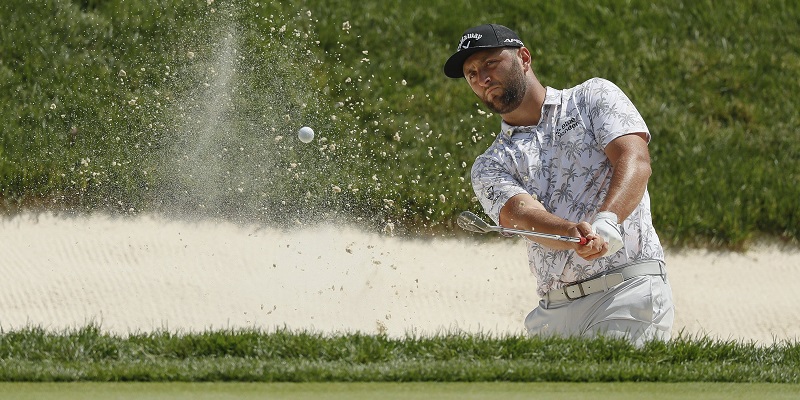 Jon Rahm