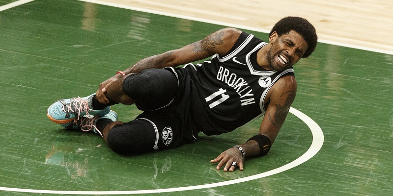 Kyrie Irving
