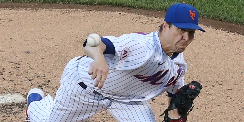 Jacob deGrom