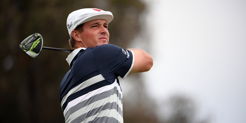 Bryson DeChambeau
