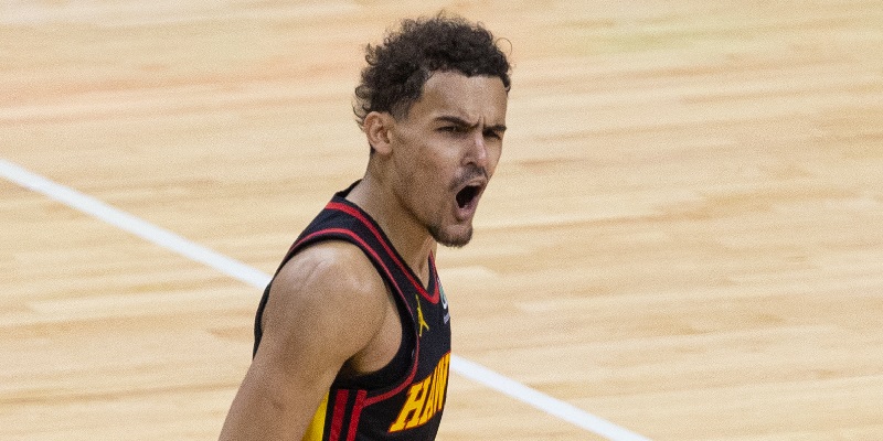 Trae Young