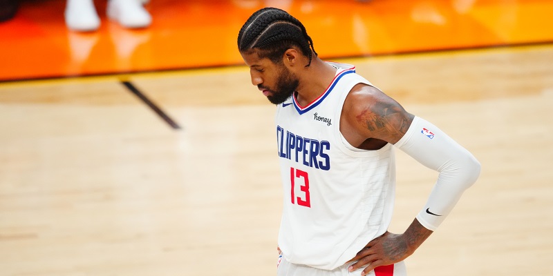 Paul George