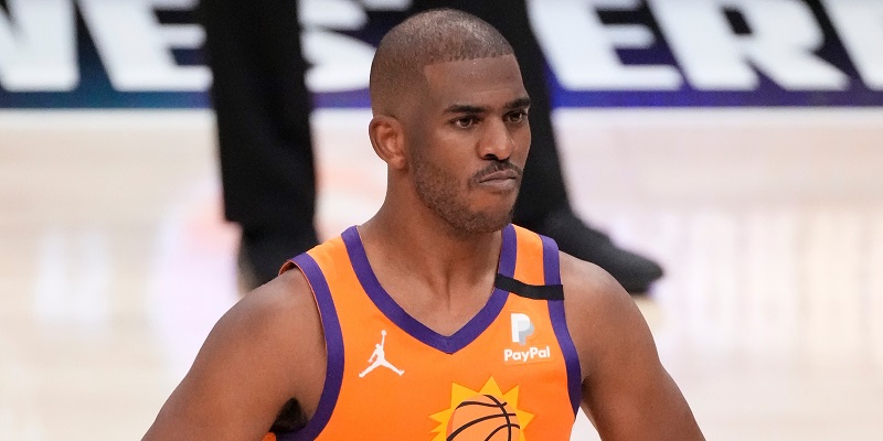 Chris Paul